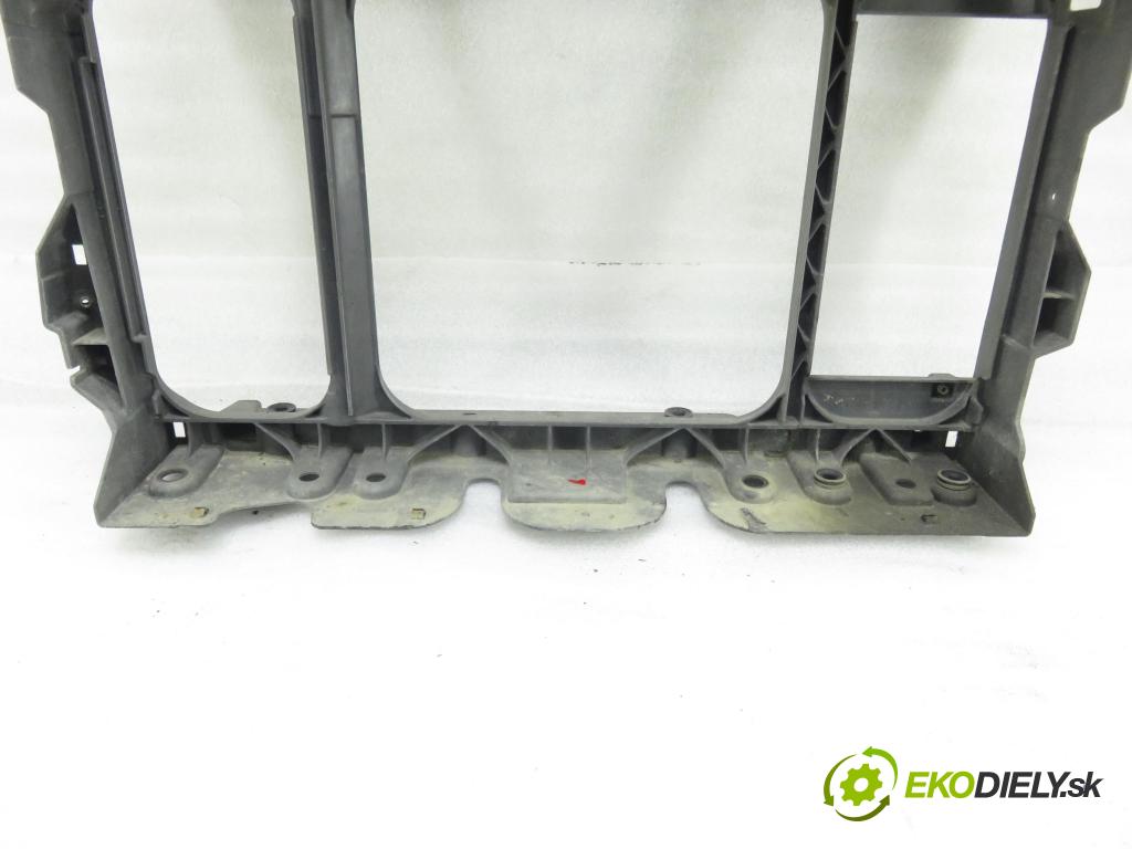 PEUGEOT 508 SW I (8E_) KOMBI 2011 115,00 1.6 THP - 5FV (EP6CDT) 1598,00 Držiak predný 9667037180