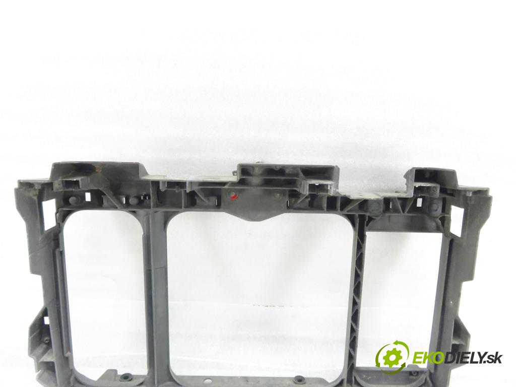 PEUGEOT 508 SW I (8E_) KOMBI 2011 115,00 1.6 THP - 5FV (EP6CDT) 1598,00 Držiak predný 9667037180