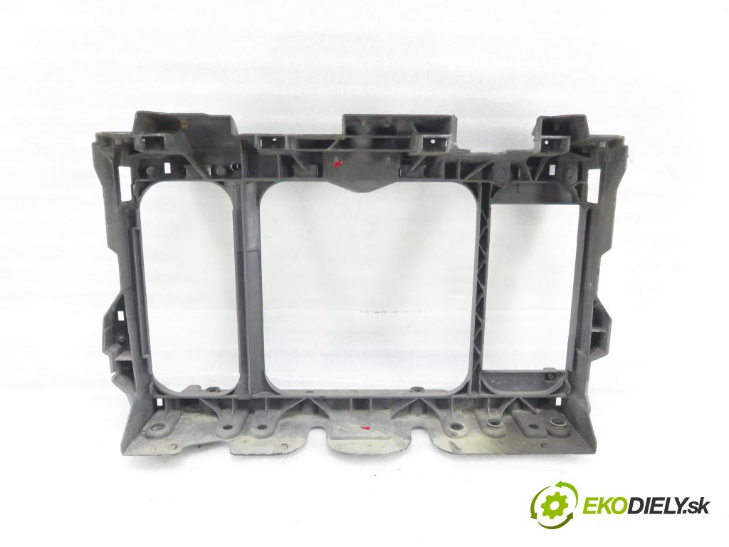 PEUGEOT 508 SW I (8E_) KOMBI 2011 115,00 1.6 THP - 5FV (EP6CDT) 1598,00 Držiak predný 9667037180