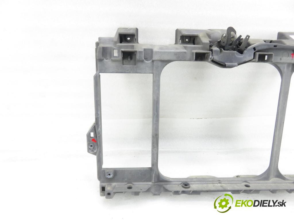 PEUGEOT 508 SW I (8E_) KOMBI 2011 115,00 1.6 THP - 5FV (EP6CDT) 1598,00 Držiak predný 9667037180