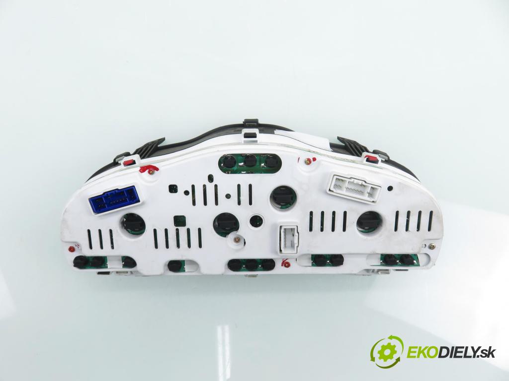 HYUNDAI SANTA FÉ I (SM) SUV 2004 127,00 2.7 V6 4x4 - G6BA 2656,00 prístrojovka elektrický 9400326131