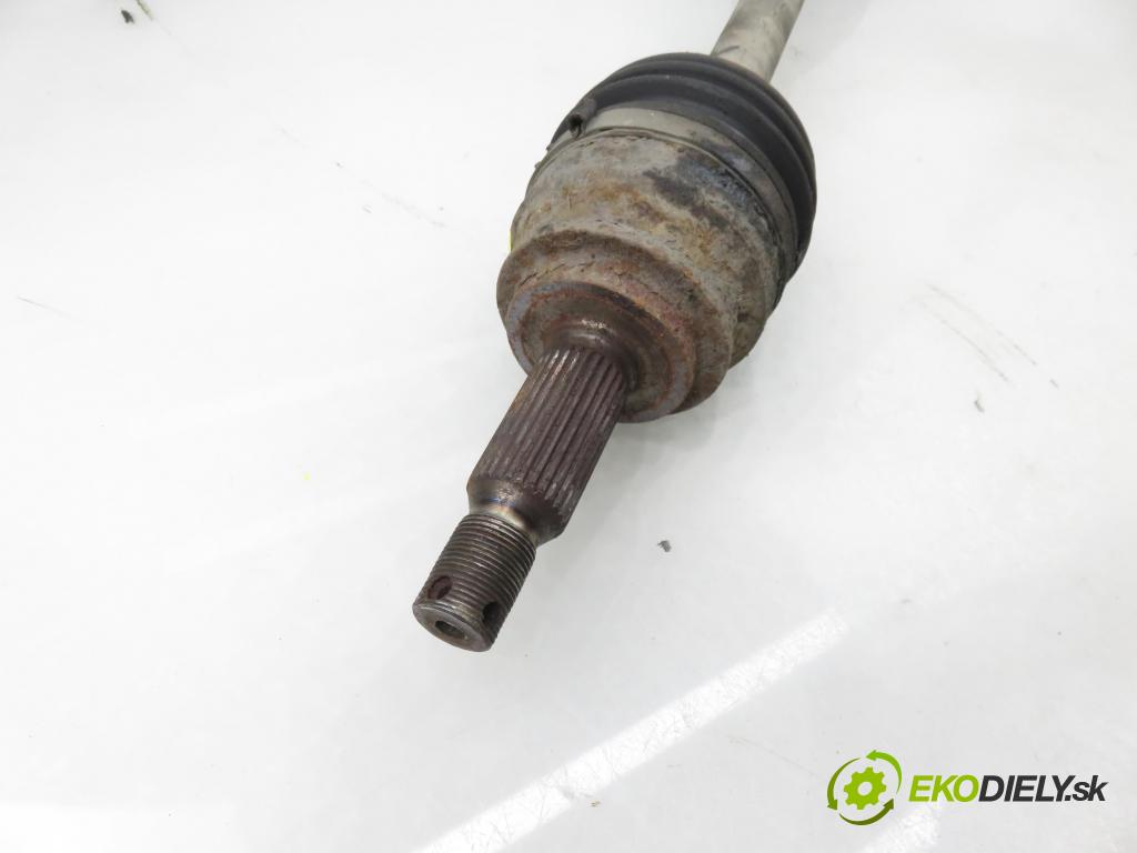 MITSUBISHI OUTLANDER II (CW_W) SUV 2008 125,00 2.4 MIVEC 4WD (CW5W) - 4B12 2360,00 Poloos PP