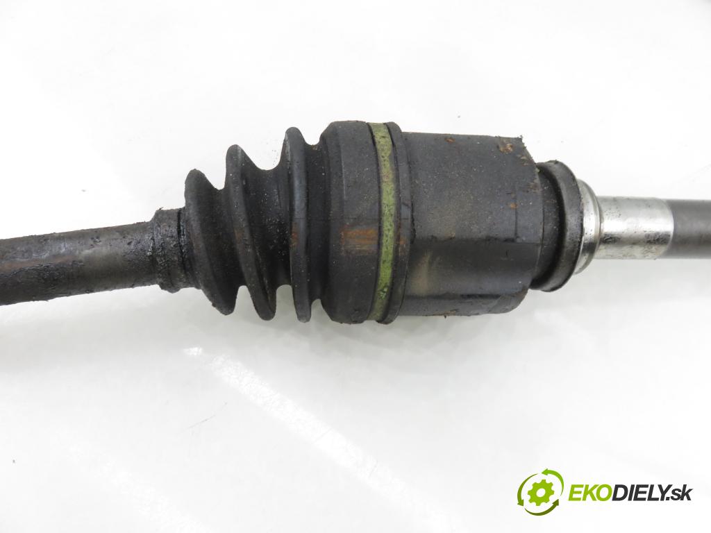 MITSUBISHI OUTLANDER II (CW_W) SUV 2008 125,00 2.4 MIVEC 4WD (CW5W) - 4B12 2360,00 Poloos PP