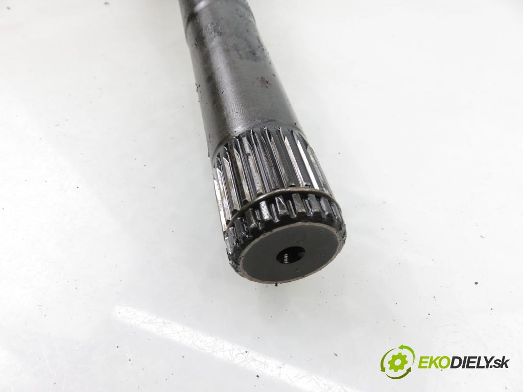 MITSUBISHI OUTLANDER II (CW_W) SUV 2008 125,00 2.4 MIVEC 4WD (CW5W) - 4B12 2360,00 Poloos PP