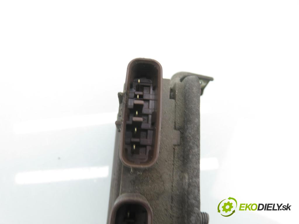 TOYOTA AVENSIS VERSO (_M2_) MINIVAN 2003 85,00 2.0 D (CLM20_) - 1CD-FTV 1995,00 řídící jednotka vstřiku 8987120030 ; 1310001041