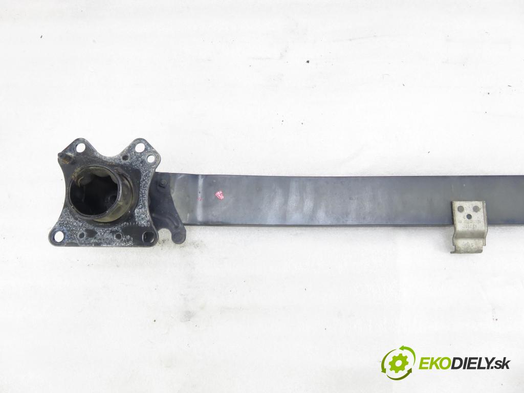 PEUGEOT 508 SW I (8E_) KOMBI 2011 115,00 1.6 THP - 5FV (EP6CDT) 1598,00 Výstuha čelné 