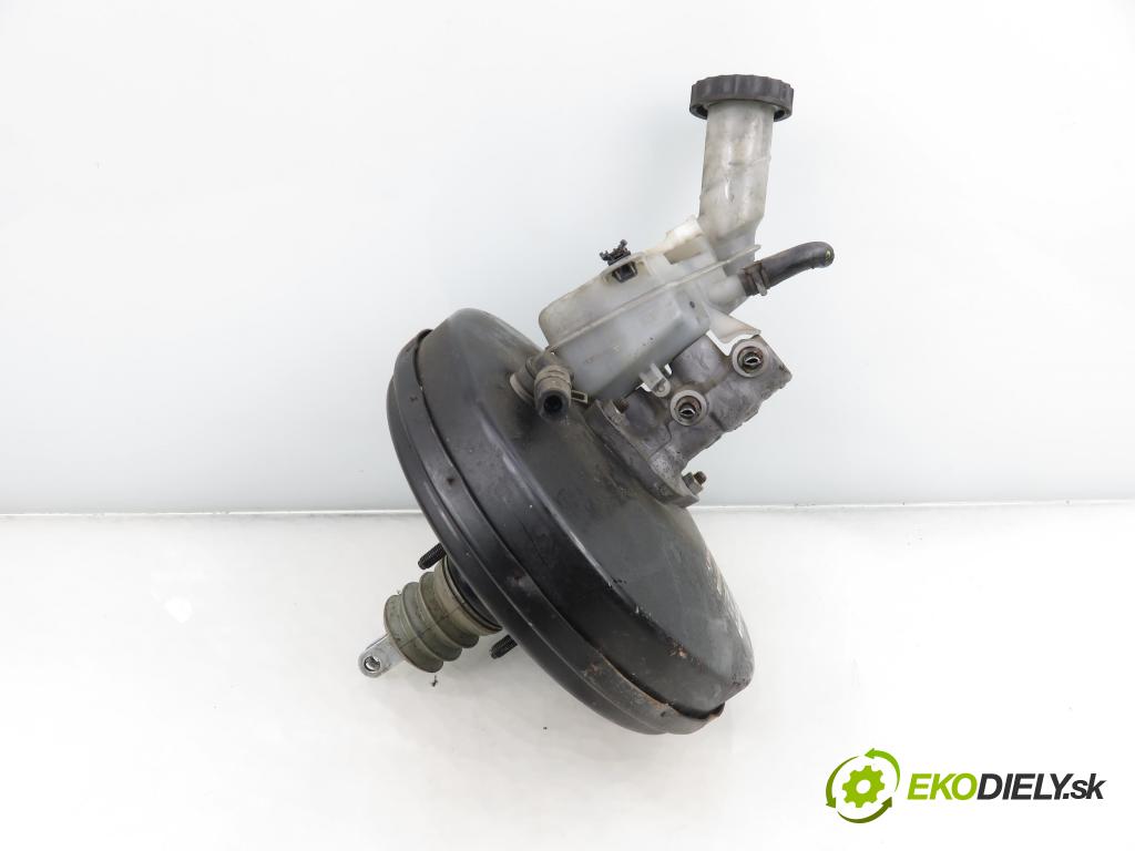 MITSUBISHI OUTLANDER II (CW_W) SUV 2008 125,00 2.4 MIVEC 4WD (CW5W) - 4B12 2360,00 posilovač 4680A040 (Servočerpadlo)