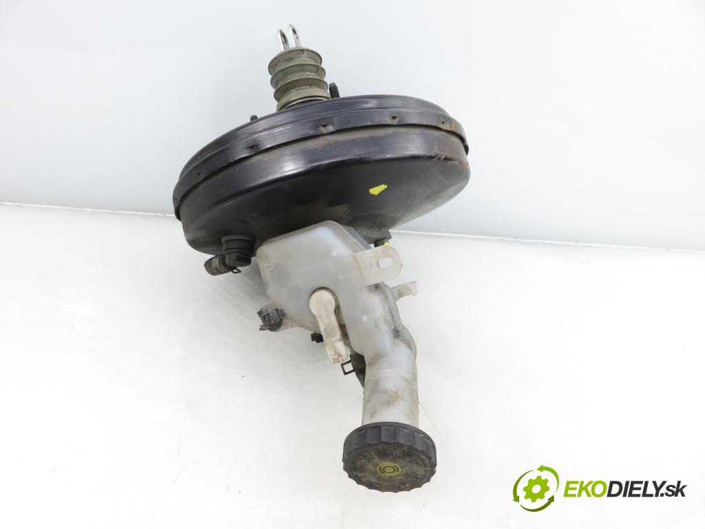 MITSUBISHI OUTLANDER II (CW_W) SUV 2008 125,00 2.4 MIVEC 4WD (CW5W) - 4B12 2360,00 posilovač 4680A040 (Servočerpadlo)