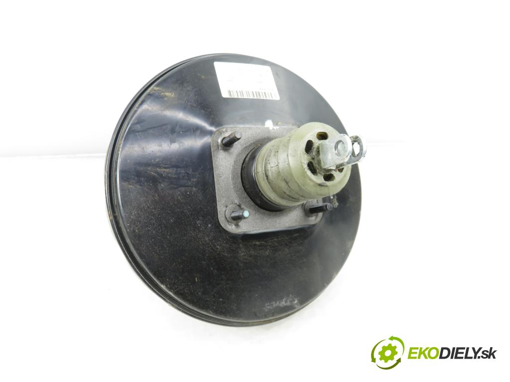 MITSUBISHI OUTLANDER II (CW_W) SUV 2008 125,00 2.4 MIVEC 4WD (CW5W) - 4B12 2360,00 posilovač 4680A040 (Servočerpadlo)