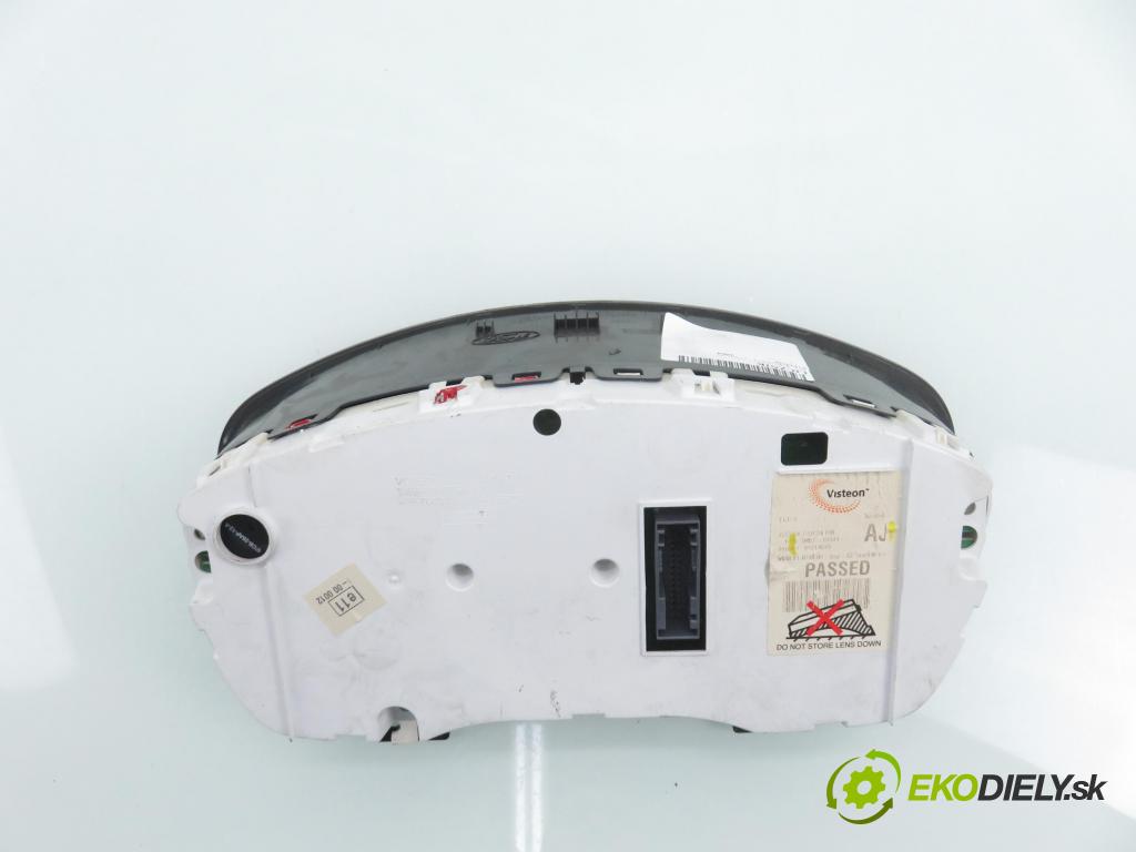 FORD FOCUS C-MAX (DM2) MINIVAN 2004 74,00 1.6 - HWDA 1596,00 prístrojovka elektrický 3M5T10849AJ