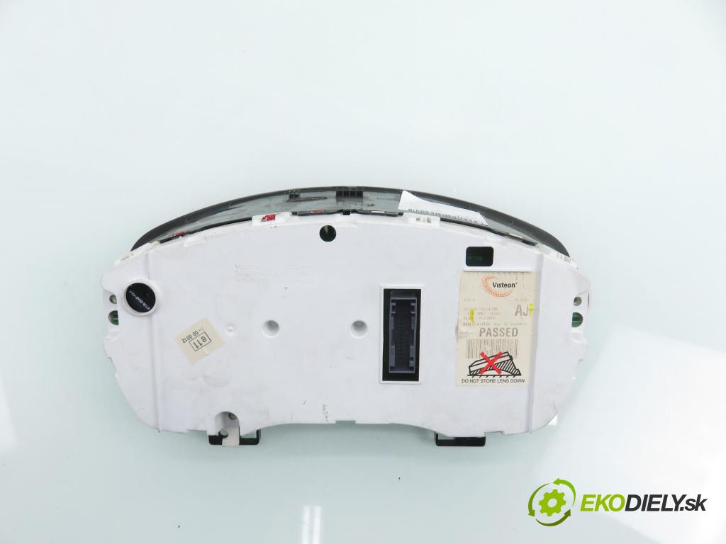 FORD FOCUS C-MAX (DM2) MINIVAN 2004 74,00 1.6 - HWDA 1596,00 prístrojovka elektrický 3M5T10849AJ