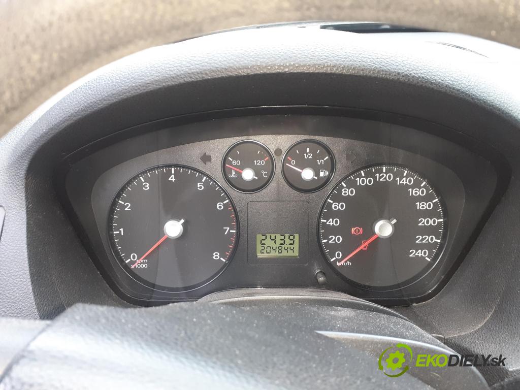 FORD FOCUS C-MAX (DM2) MINIVAN 2004 74,00 1.6 - HWDA 1596,00 prístrojovka elektrický 3M5T10849AJ