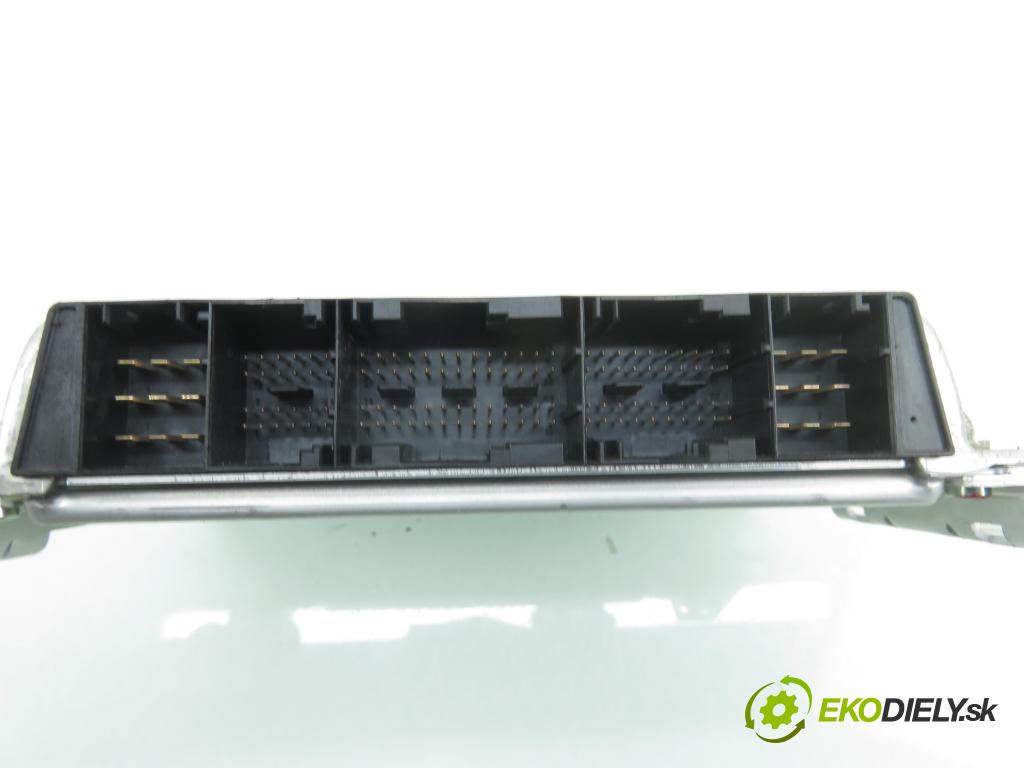 HYUNDAI SANTA FÉ I (SM) SUV 2004 127,00 2.7 V6 4x4 - G6BA 2656,00 Riadiaca jednotka Motor 3910837502 ; 5WY1733B