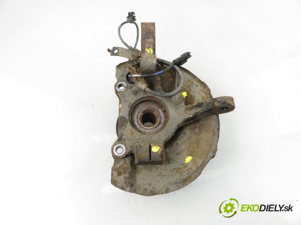 MITSUBISHI OUTLANDER II (CW_W) SUV 2008 125,00 2.4 MIVEC 4WD (CW5W) - 4B12 2360,00 náboj PP ABS 