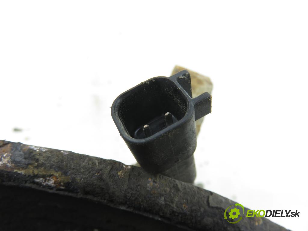 MITSUBISHI OUTLANDER II (CW_W) SUV 2008 125,00 2.4 MIVEC 4WD (CW5W) - 4B12 2360,00 náboj PP ABS