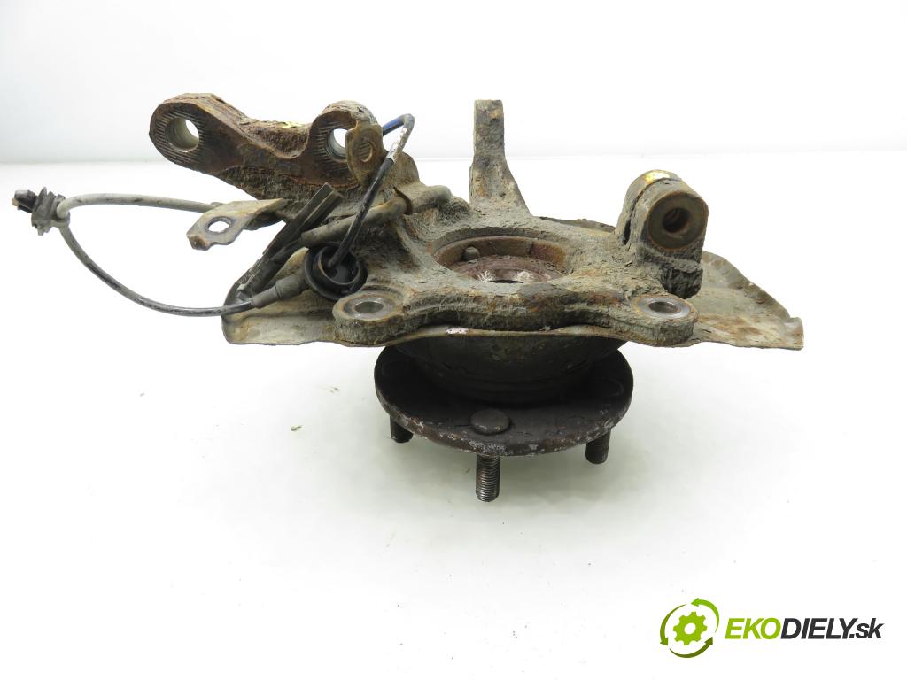 MITSUBISHI OUTLANDER II (CW_W) SUV 2008 125,00 2.4 MIVEC 4WD (CW5W) - 4B12 2360,00 náboj PP ABS