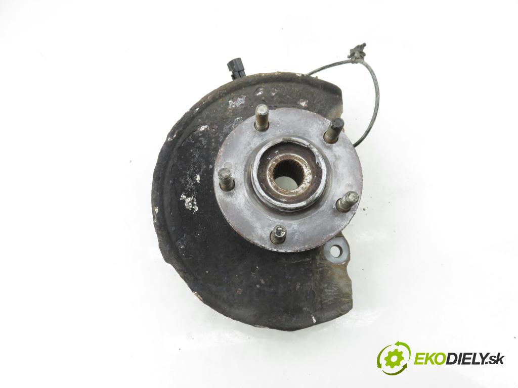 MITSUBISHI OUTLANDER II (CW_W) SUV 2008 125,00 2.4 MIVEC 4WD (CW5W) - 4B12 2360,00 náboj PP ABS