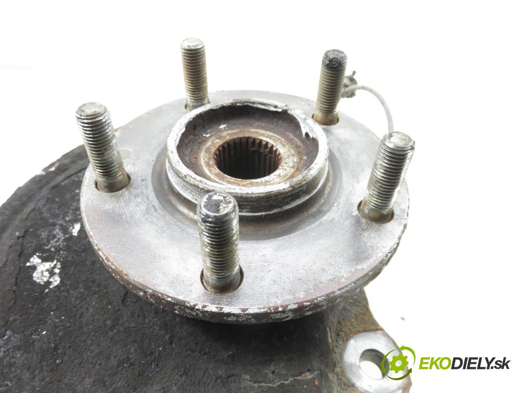 MITSUBISHI OUTLANDER II (CW_W) SUV 2008 125,00 2.4 MIVEC 4WD (CW5W) - 4B12 2360,00 náboj PP ABS