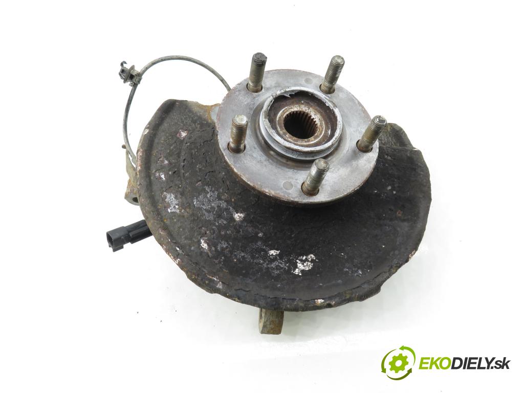 MITSUBISHI OUTLANDER II (CW_W) SUV 2008 125,00 2.4 MIVEC 4WD (CW5W) - 4B12 2360,00 náboj PP ABS