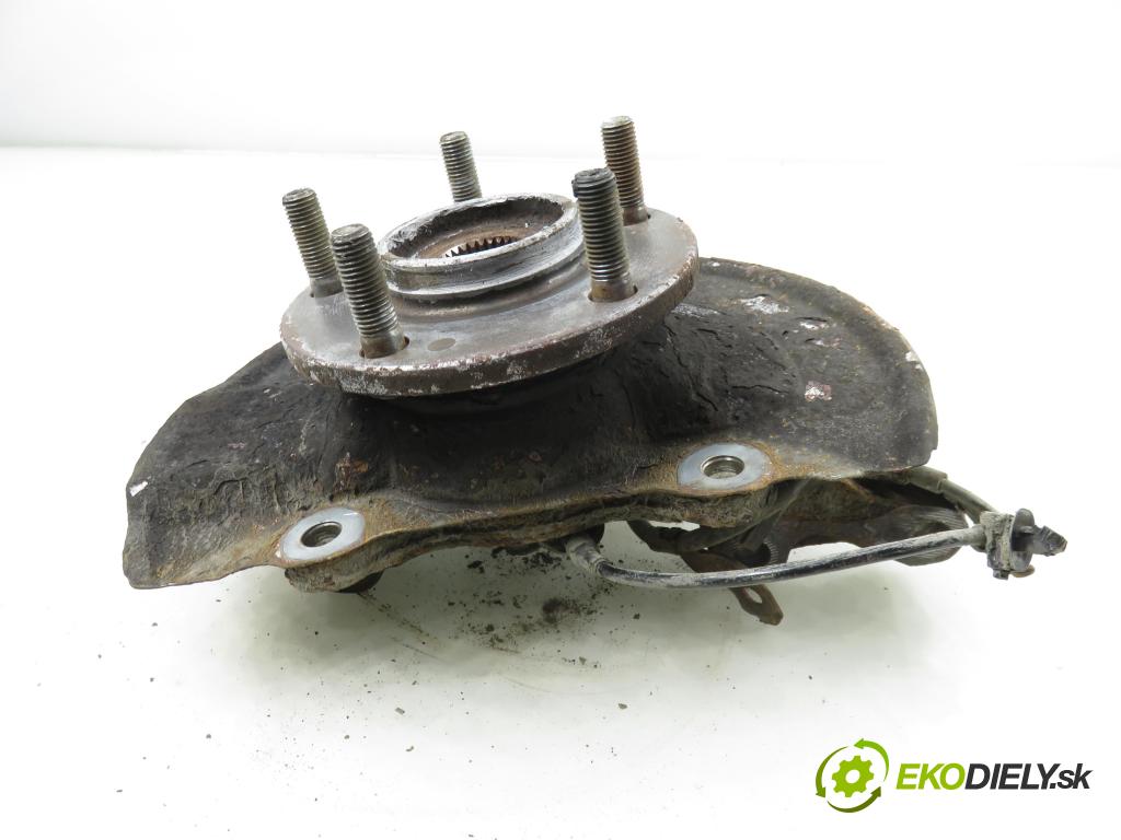 MITSUBISHI OUTLANDER II (CW_W) SUV 2008 125,00 2.4 MIVEC 4WD (CW5W) - 4B12 2360,00 náboj PP ABS