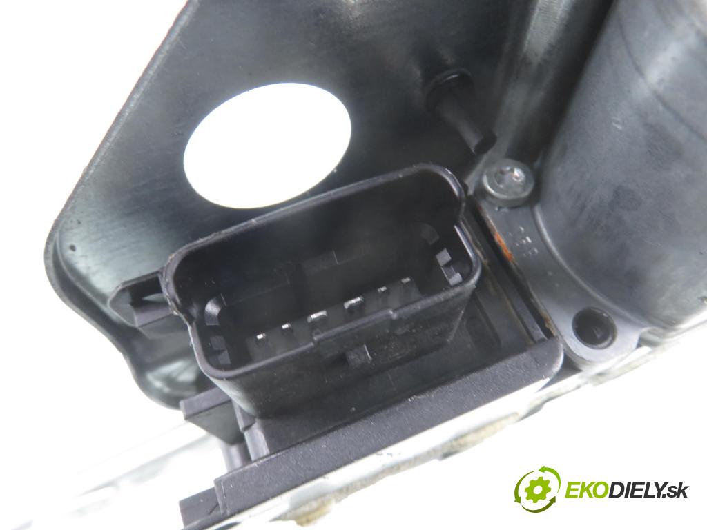 PEUGEOT 508 SW I (8E_) KOMBI 2011 115,00 1.6 THP - 5FV (EP6CDT) 1598,00 Mechanizmus okien 0130822563 ; 9688808280