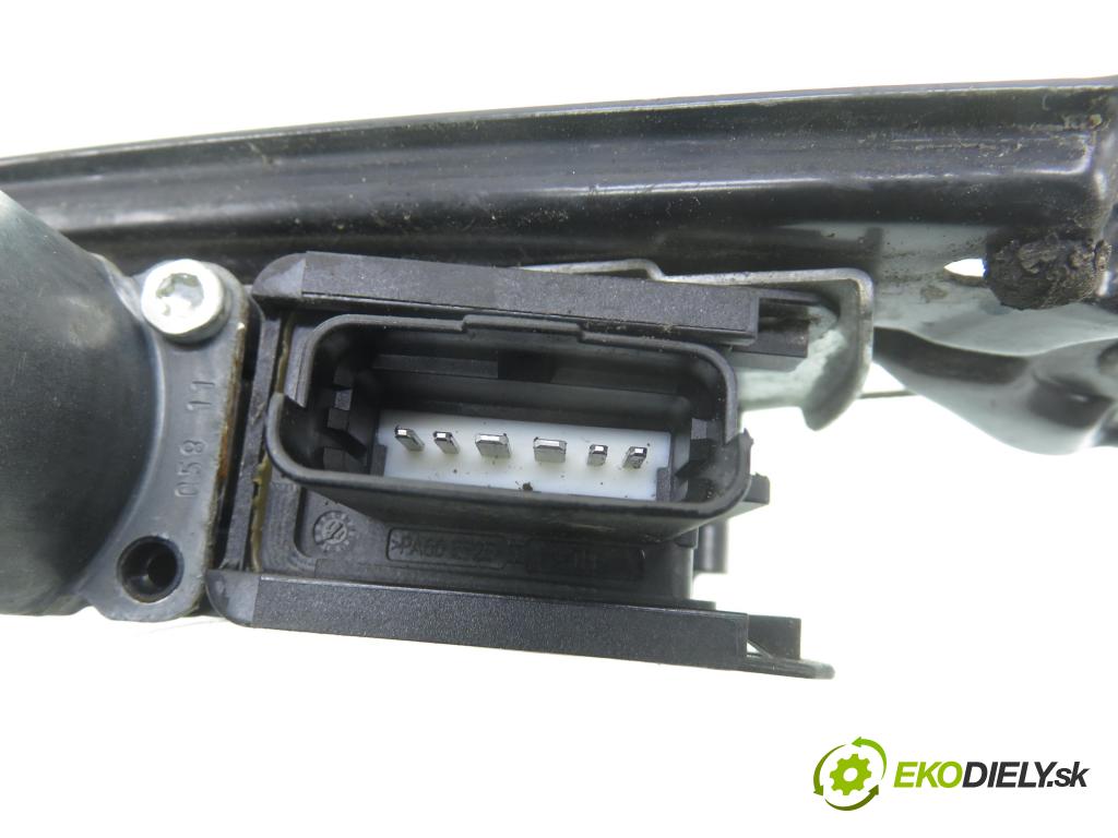 PEUGEOT 508 SW I (8E_) KOMBI 2011 115,00 1.6 THP - 5FV (EP6CDT) 1598,00 mechanismus oken PTE 0130822568 ; 9688808380