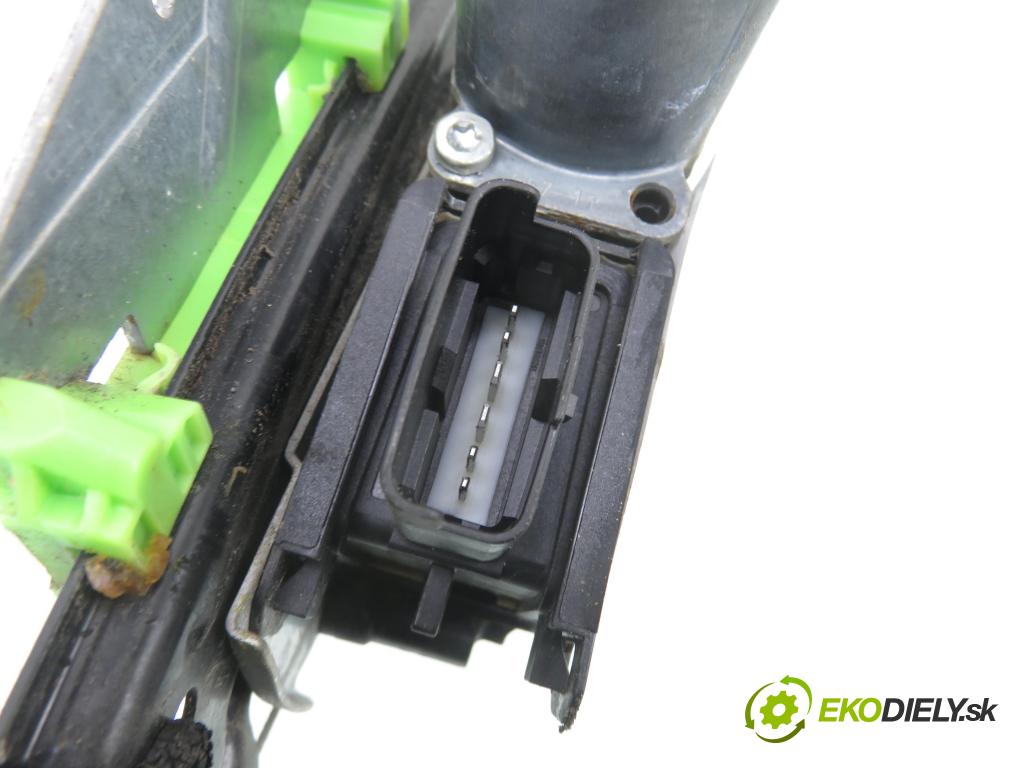 PEUGEOT 508 SW I (8E_) KOMBI 2011 115,00 1.6 THP - 5FV (EP6CDT) 1598,00 mechanismus oken LTE 0130822569 ; 9688808480