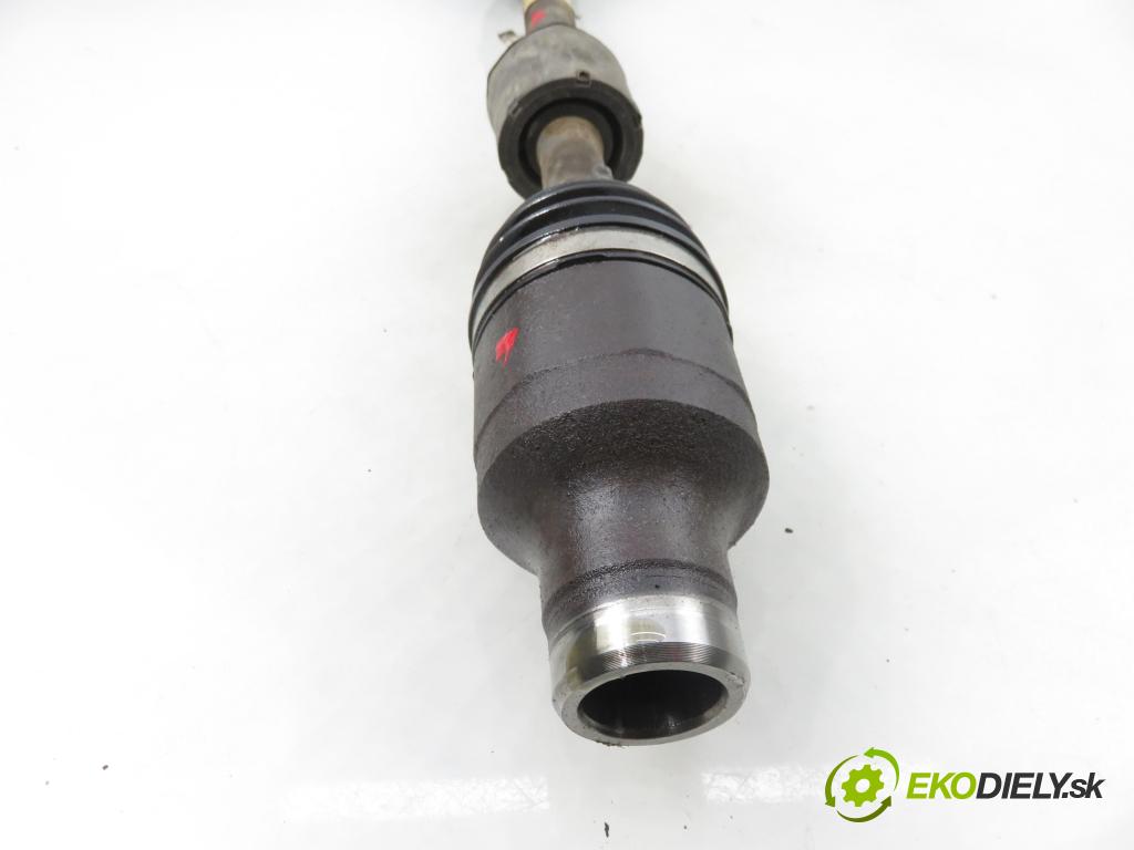 SUZUKI SX4 (EY, GY) CROSSOVER 2008 79,00 1.6 VVT 4x4 (RW 416) 107 - M16A 1586,00 Poloos PP 4410179J21