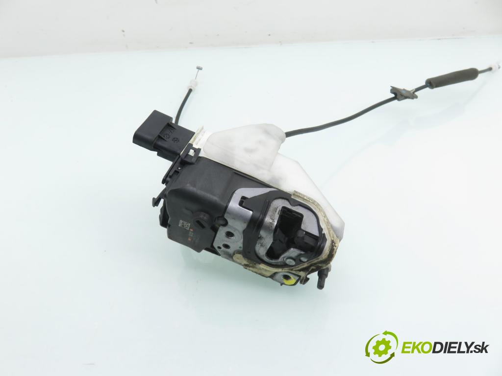 PEUGEOT 508 SW I (8E_) KOMBI 2011 115,00 1.6 THP - 5FV (EP6CDT) 1598,00 zámok 851917