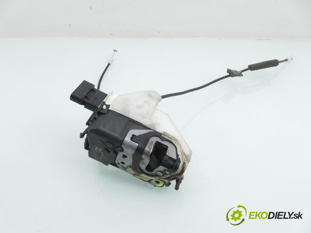 PEUGEOT 508 SW I (8E_) KOMBI 2011 115,00 1.6 THP - 5FV (EP6CDT) 1598,00 zámok 851917