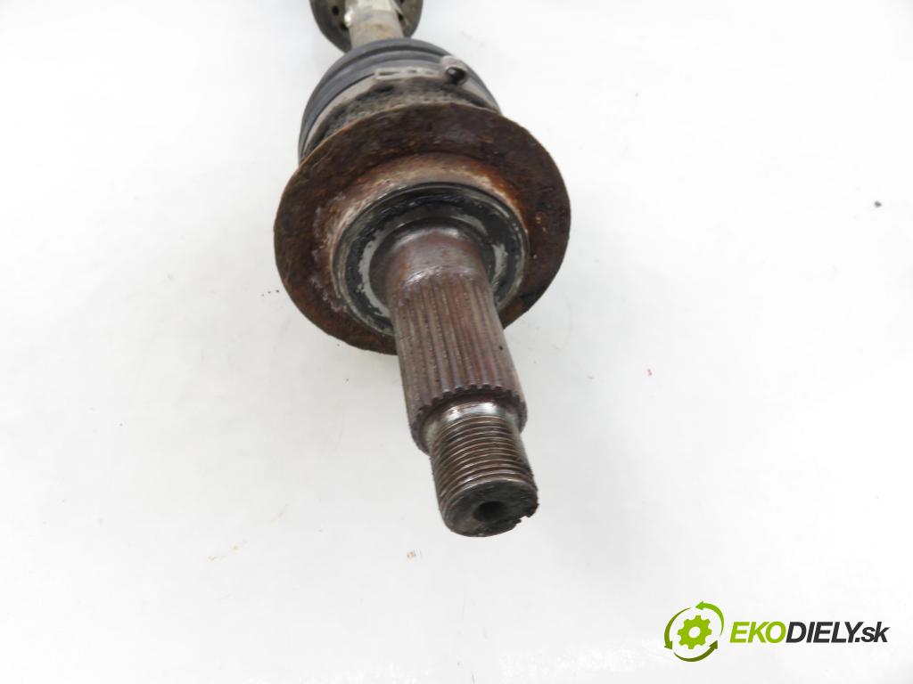 SUZUKI SX4 (EY, GY) CROSSOVER 2008 79,00 1.6 VVT 4x4 (RW 416) 107 - M16A 1586,00 poloos LP