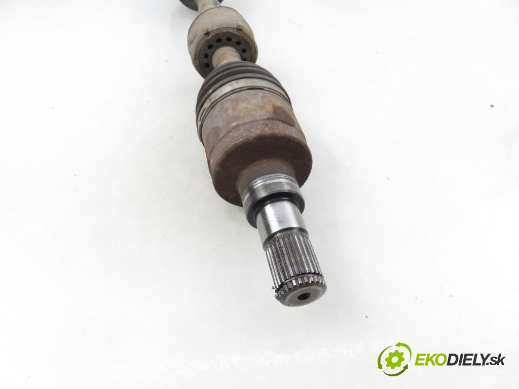 SUZUKI SX4 (EY, GY) CROSSOVER 2008 79,00 1.6 VVT 4x4 (RW 416) 107 - M16A 1586,00 poloos LP