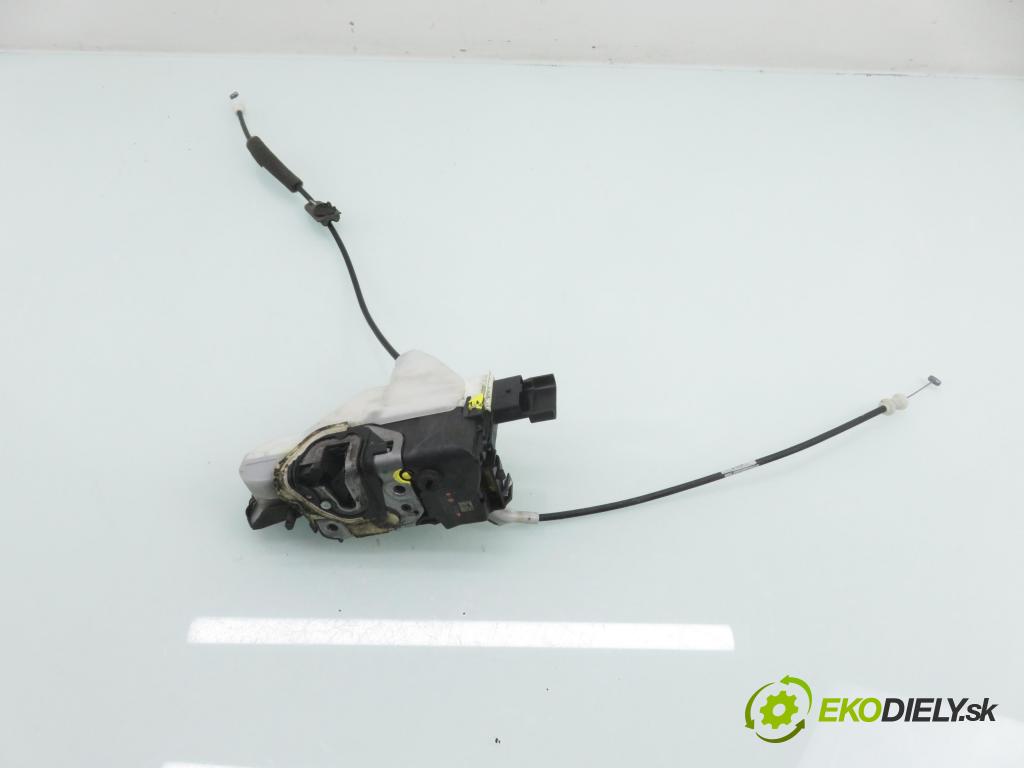 PEUGEOT 508 SW I (8E_) KOMBI 2011 115,00 1.6 THP - 5FV (EP6CDT) 1598,00 zámok 851916