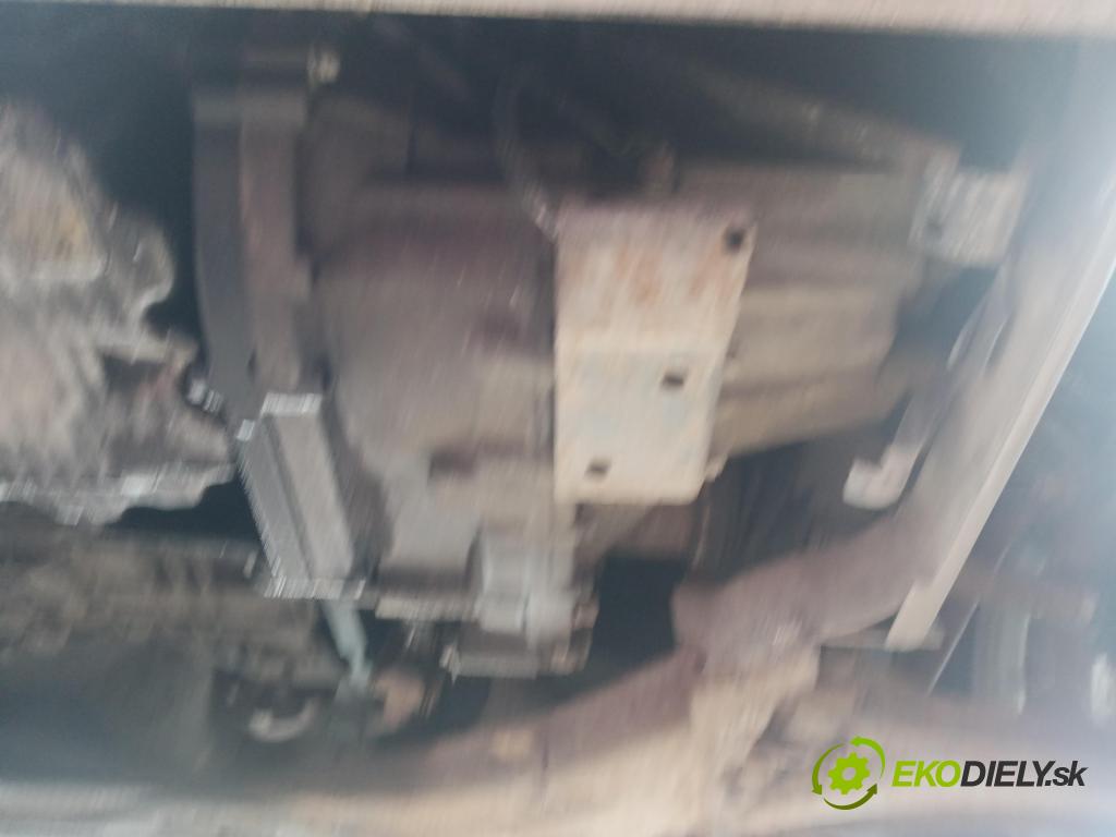 LAND ROVER FREELANDER (L314) SUV 1999 72,00 2.0 DI 4x4 - 20 T2N 1994,00 Prevodovka MANUALNA TRD100720