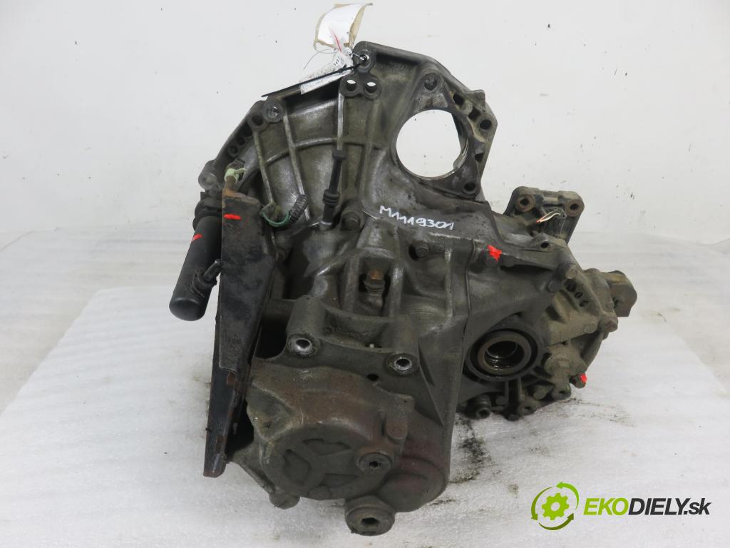 LAND ROVER FREELANDER (L314) SUV 1999 72,00 2.0 DI 4x4 - 20 T2N 1994,00 Prevodovka MANUALNA TRD100720