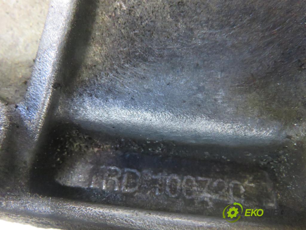 LAND ROVER FREELANDER (L314) SUV 1999 72,00 2.0 DI 4x4 - 20 T2N 1994,00 Prevodovka MANUALNA TRD100720