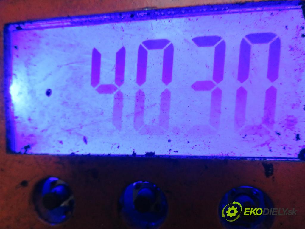 LAND ROVER FREELANDER (L314) SUV 1999 72,00 2.0 DI 4x4 - 20 T2N 1994,00 Prevodovka MANUALNA TRD100720