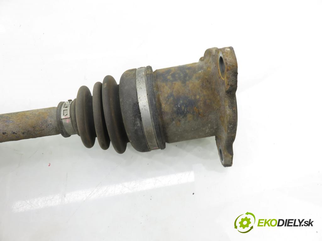 SUZUKI SX4 (EY, GY) CROSSOVER 2008 79,00 1.6 VVT 4x4 (RW 416) 107 - M16A 1586,00 poloos PT 4410579J00