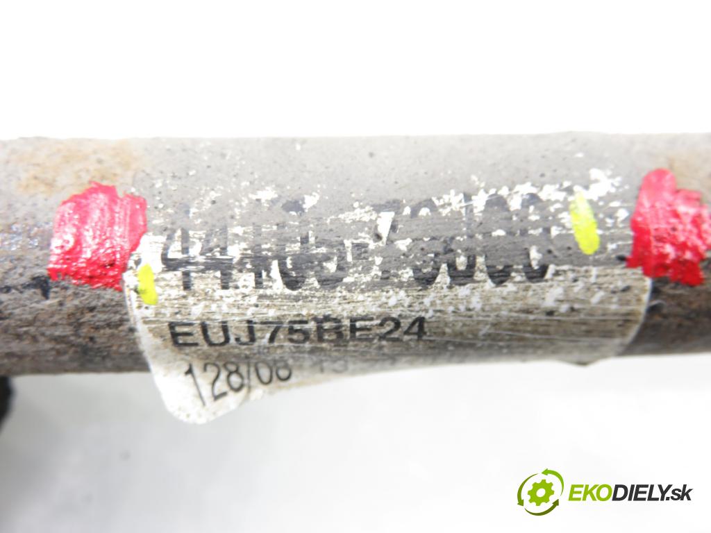 SUZUKI SX4 (EY, GY) CROSSOVER 2008 79,00 1.6 VVT 4x4 (RW 416) 107 - M16A 1586,00 poloos PT 4410579J00