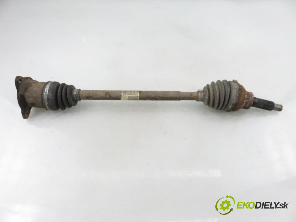 SUZUKI SX4 (EY, GY) CROSSOVER 2008 79,00 1.6 VVT 4x4 (RW 416) 107 - M16A 1586,00 poloos LT 