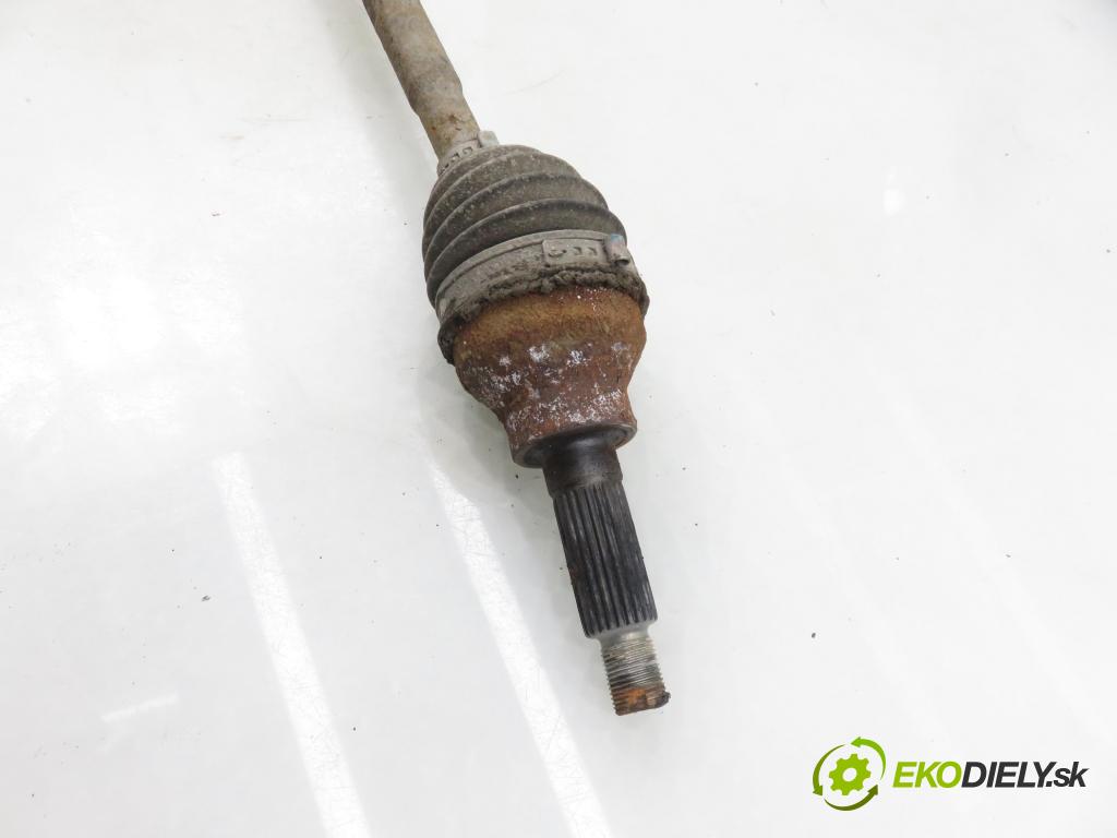 SUZUKI SX4 (EY, GY) CROSSOVER 2008 79,00 1.6 VVT 4x4 (RW 416) 107 - M16A 1586,00 poloos LT