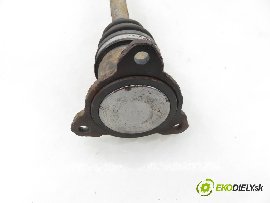 SUZUKI SX4 (EY, GY) CROSSOVER 2008 79,00 1.6 VVT 4x4 (RW 416) 107 - M16A 1586,00 poloos LT