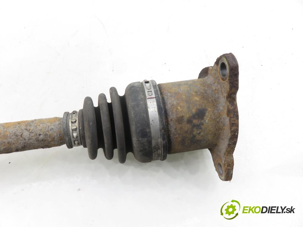 SUZUKI SX4 (EY, GY) CROSSOVER 2008 79,00 1.6 VVT 4x4 (RW 416) 107 - M16A 1586,00 poloos LT