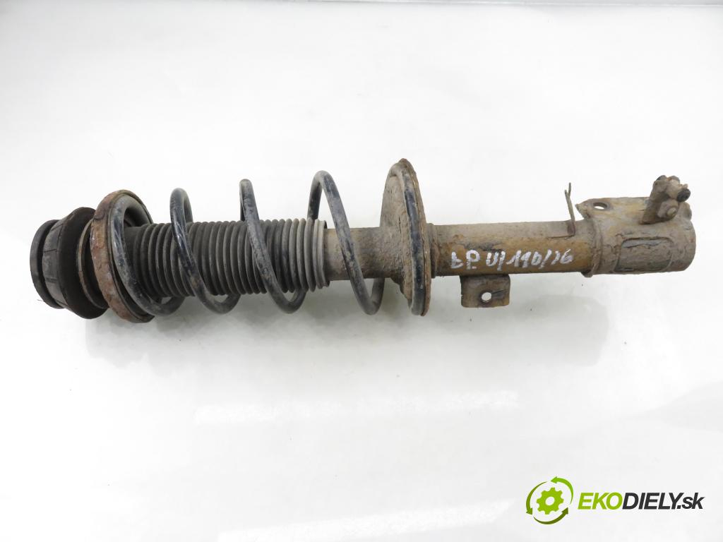 SUZUKI SX4 (EY, GY) CROSSOVER 2008 79,00 1.6 VVT 4x4 (RW 416) 107 - M16A 1586,00 MCPERSON LP 