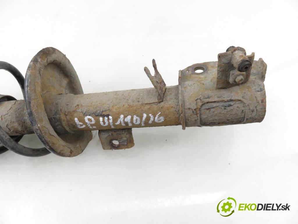 SUZUKI SX4 (EY, GY) CROSSOVER 2008 79,00 1.6 VVT 4x4 (RW 416) 107 - M16A 1586,00 MCPERSON LP