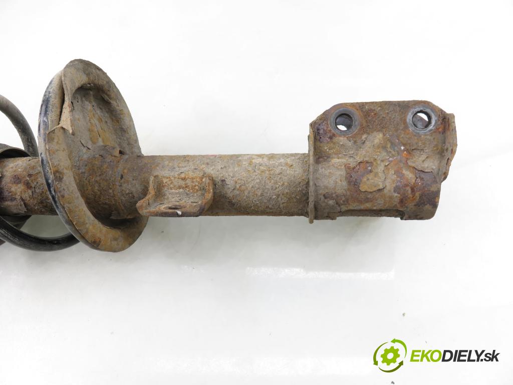 SUZUKI SX4 (EY, GY) CROSSOVER 2008 79,00 1.6 VVT 4x4 (RW 416) 107 - M16A 1586,00 MCPERSON PP