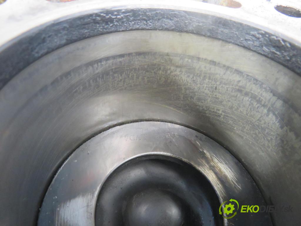 CITROEN JUMPER Skrzynia FURGON 2011 74,00 2.2 HDi 100 - 4HV (P22DTE) 2198,00 blok Motor  (Blok motora)