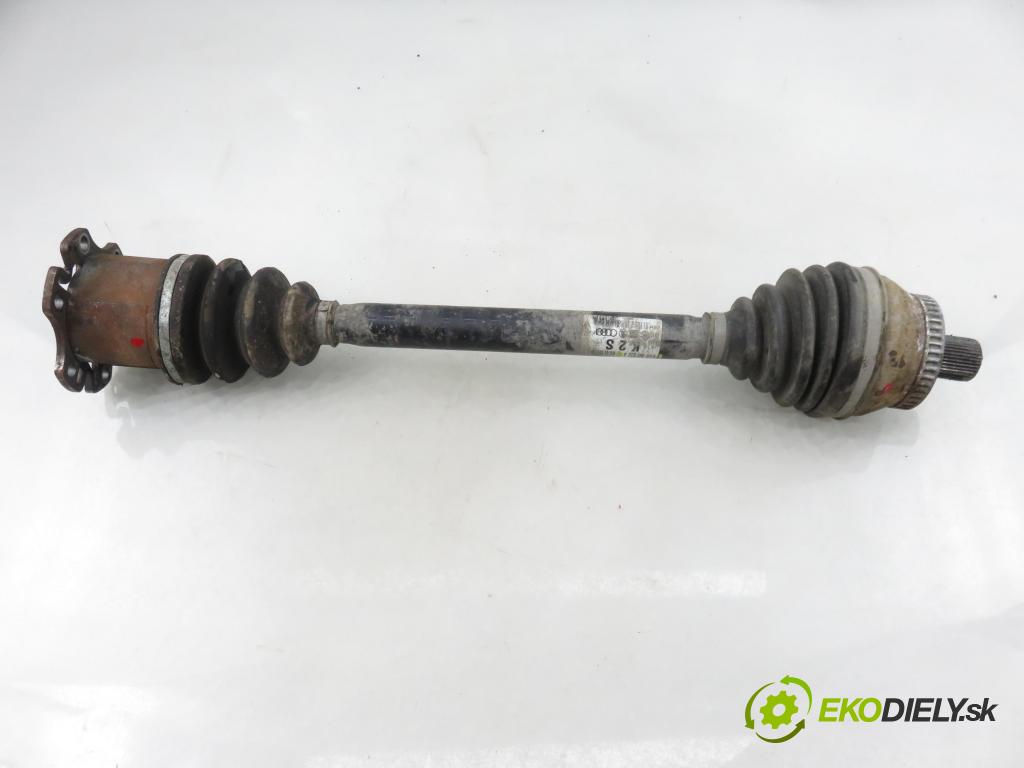 AUDI A4 (8E2, B6) SEDAN 2002 74,00 1.9 TDI PD 101 - AVB 1896,00 poloos PP 8E0407272S