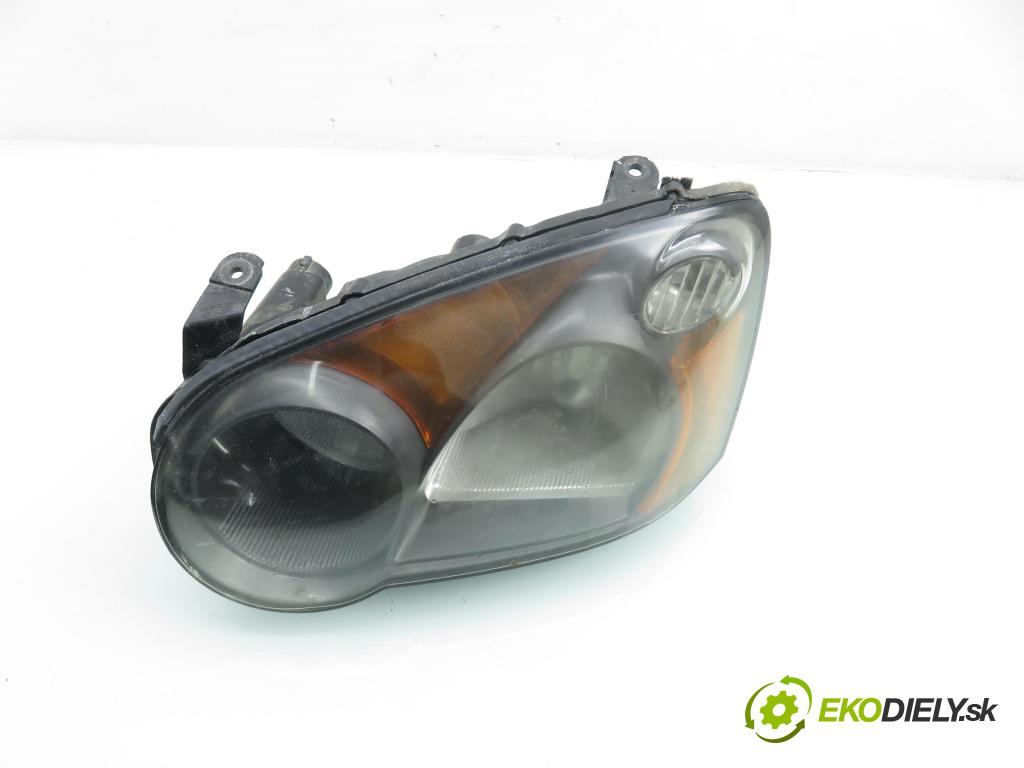 SUBARU IMPREZA kombi (GG) KOMBI 2005 123,00 2.5 167 2457,00 Svetlo LP