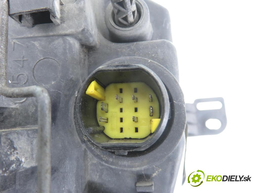 FIAT PANDA (169_) HB 2003 40,00 1.1 54 - 187 A1.000 1108,00 Svetlo LP